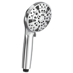 71'' Filtered High-Pressure 8-Setting Shower Head W/ Handheld