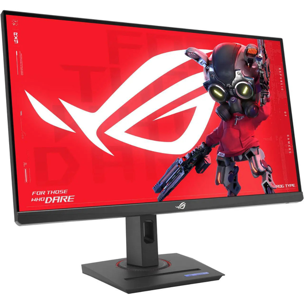 27" Asus ROG Strix WQHD 180Hz 1ms HDR IPS Gaming Monitor