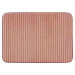 Mainstays 17" X 24" Performance Foam Bath Rug