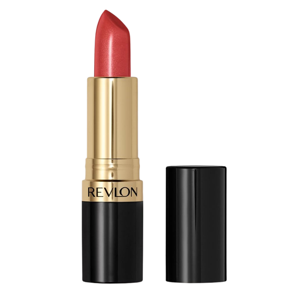 Revlon Super Lustrous Lipstick (808 Dirty Shirley)