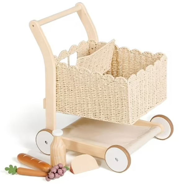 Gathre Shopping Grocery Cart Bundle
