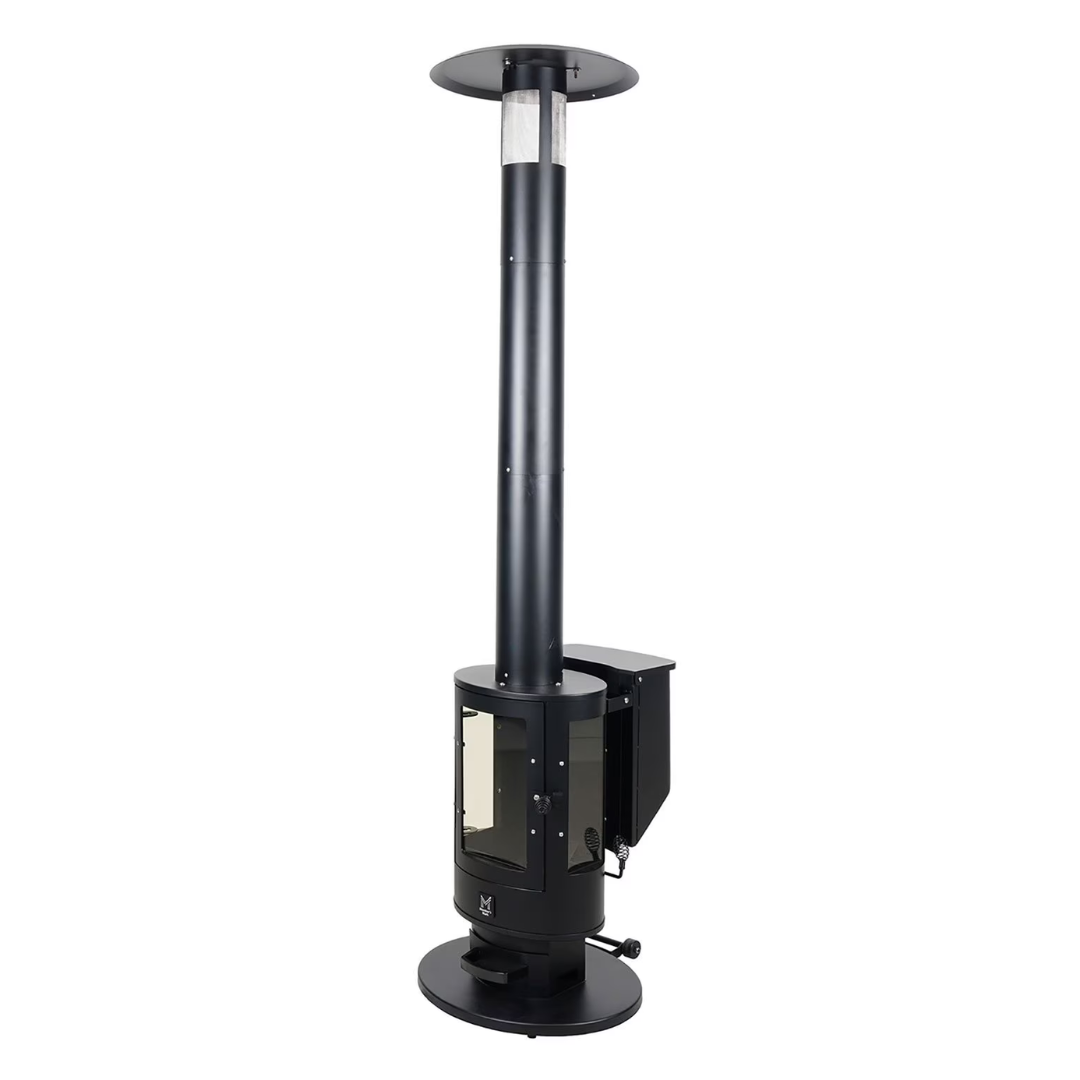 Member's Mark 70,000 BTU Outdoor Pellet Fueled Patio Heater