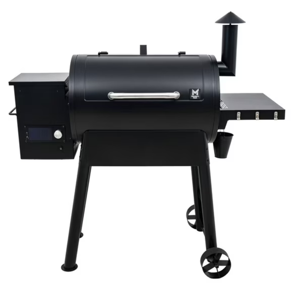 Member's Mark 28" Wood Pellet Grill