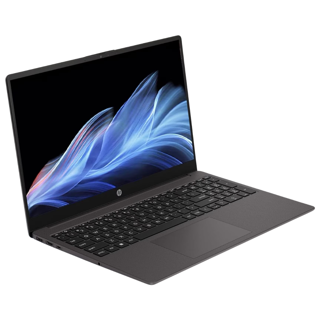 HP 255 G10 15.6" FHD Laptop (7730U / 20 GB RAM / 512GB SSD)
