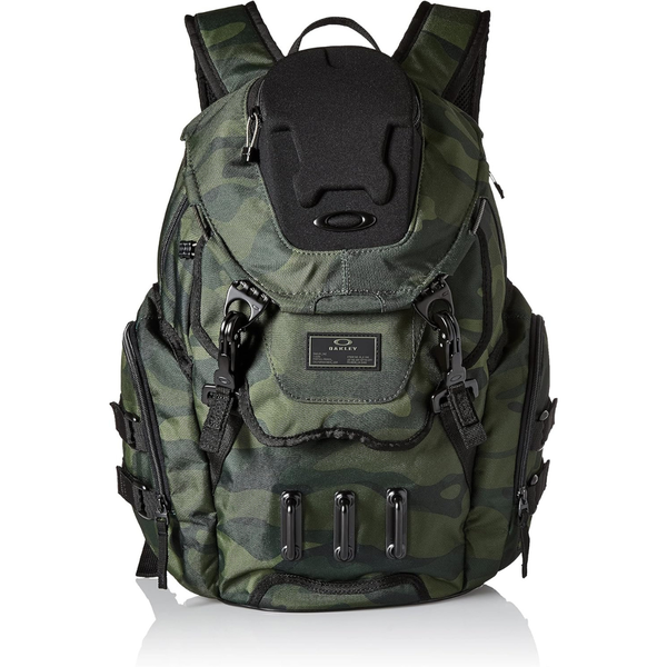 Oakley Men's Bathroom Sink Backpack, CORE CAMO