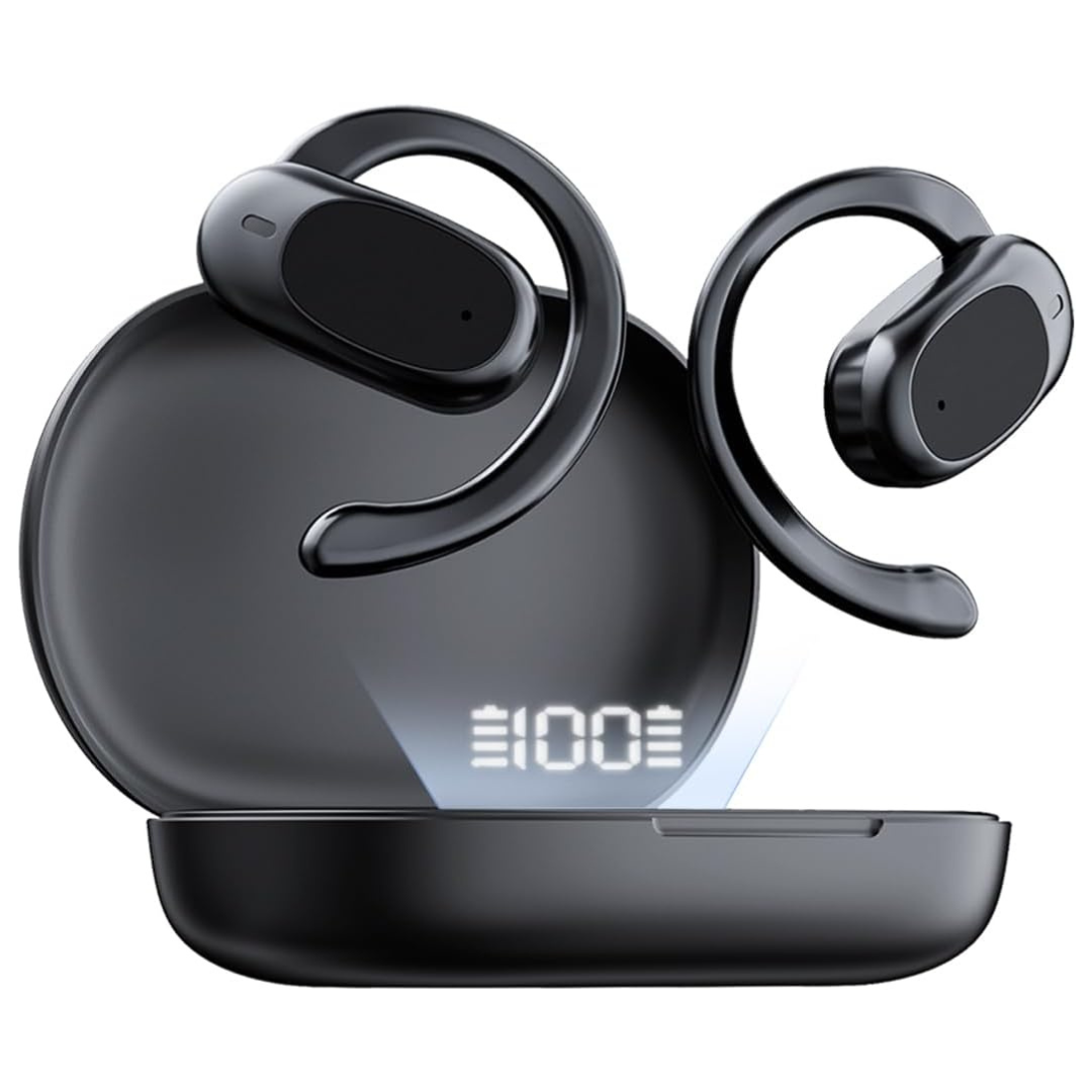 O3 Open-Ear Wireless Headphones Bluetooth Earbuds