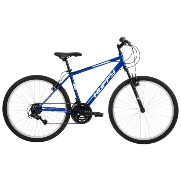 Huffy 26" Rock Creek Men's Mountain Bike