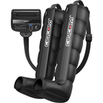 6-Zone Air Compression Leg Massager & Recovery System (Various Size)