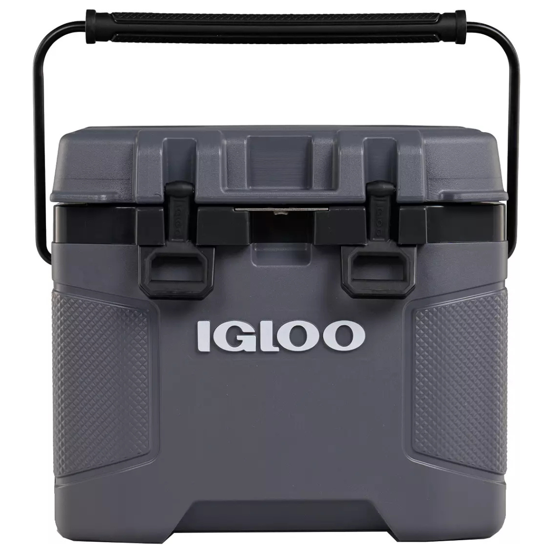 Igloo Trailmate 25 Qt Cooler (Carbonite Or Bone)