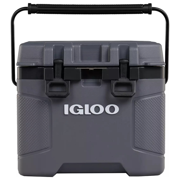 Igloo Trailmate 25 Qt Cooler (Carbonite Or Bone)