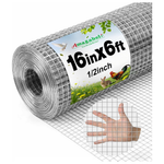 Amagabeli Ture 19 Gauge Hardware Cloth Wire Fencing