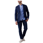 Banana Republic Factory Men's Athletic Travel Jeans