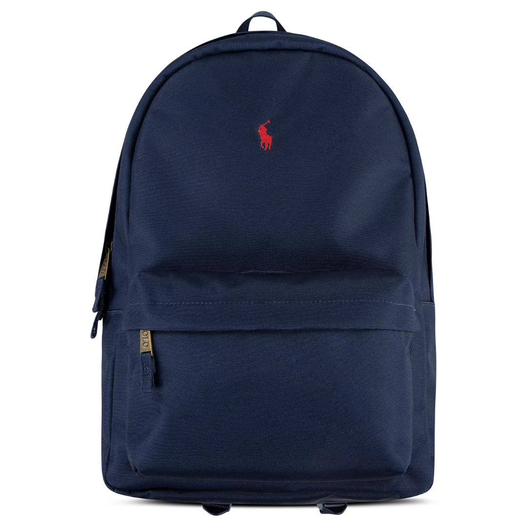 Polo Ralph Lauren Kids Color Backpack (3 Colors)
