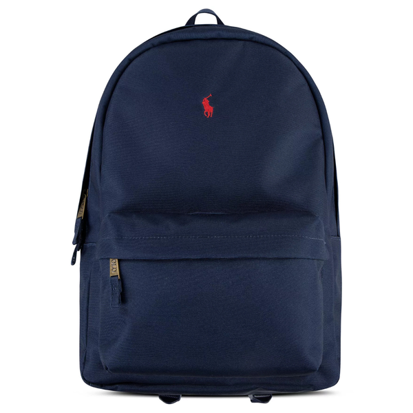 Polo Ralph Lauren Kids Color Backpack (3 Colors)