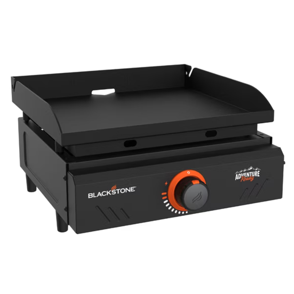 Blackstone 17" Single-Burner Blackstone Outdoor Griddle