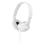 Sony ZX Series Wired On Ear Headphone
