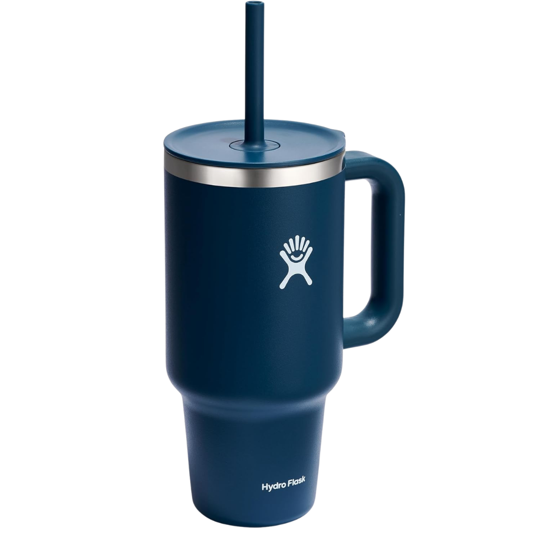 32-Oz Hydro Flask Tumbler Stainless Steel Insulated Cup
