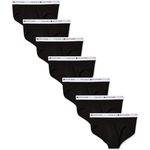 7-Pack Tommy Hilfiger Men's Classic Cotton Briefs
