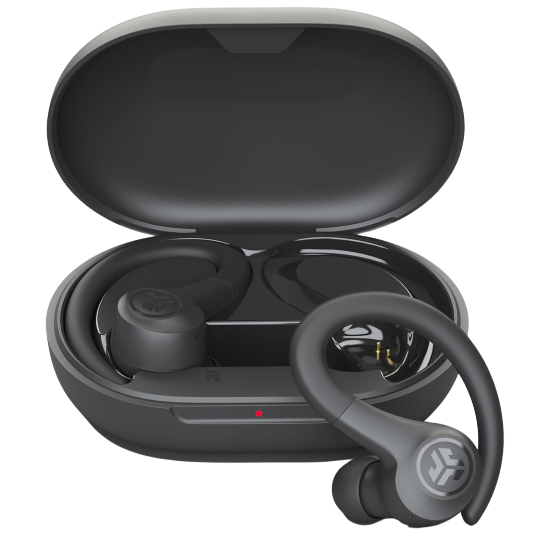 JLab Go Sport+ Wireless In-Ear Workout Earbuds