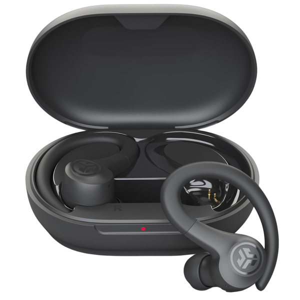 JLab Go Sport+ Wireless In-Ear Workout Earbuds