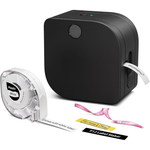 Phomemo P12 Bluetooth Small Label Maker Machine W/ Tape