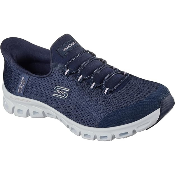 Skechers Women's Slip-ins Glide-Step Pursuit Sneakers