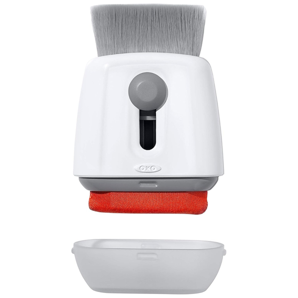 OXO Good Grips Sweep & Swipe Laptop Cleaner