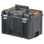 DeWALT T STAK Extra Large Tool Box W/ Removable Tray (DWST17806)