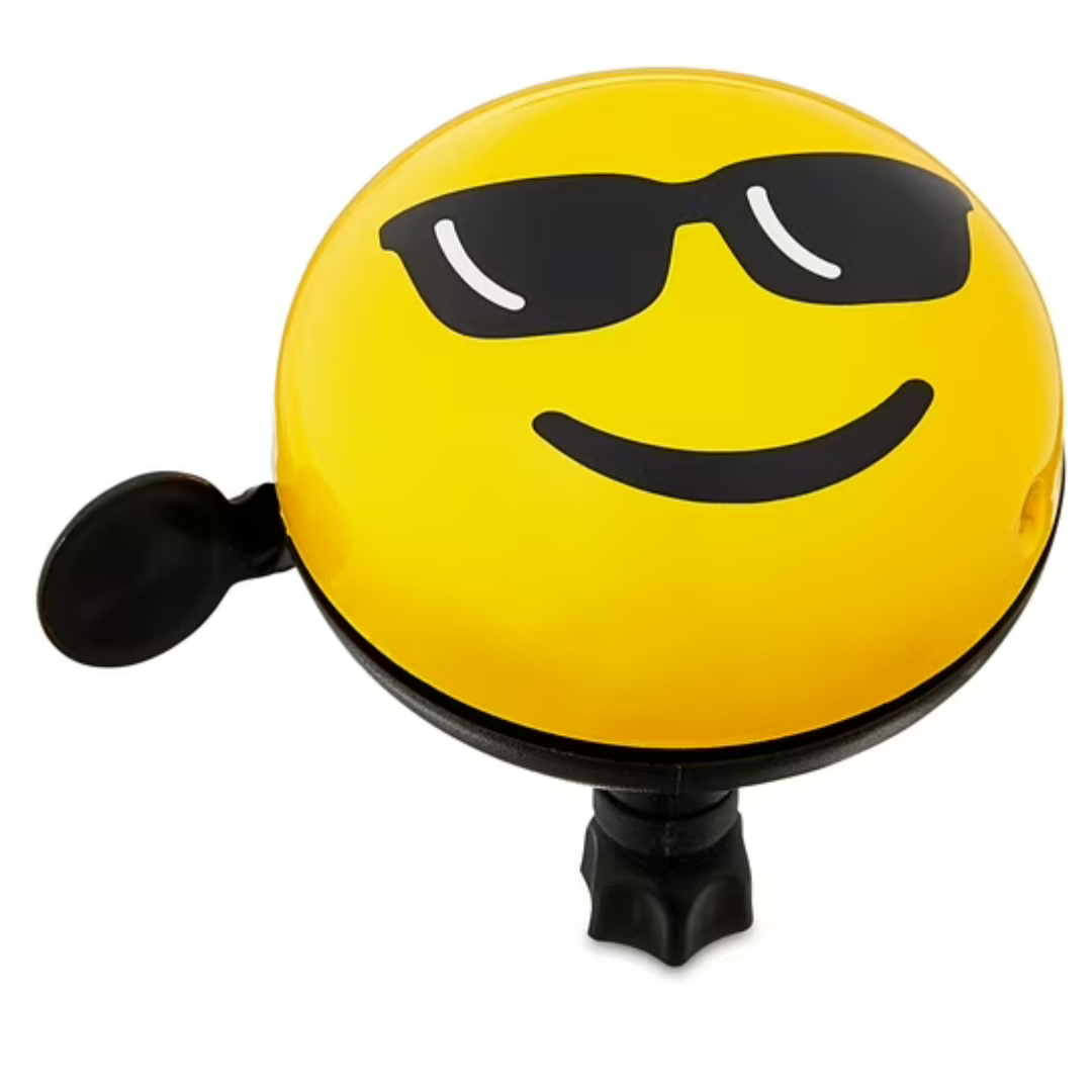 Concord Fashion Bicycle Bell