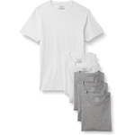 6-Pack Amazon Essentials Men's Crew Neck T-Shirts