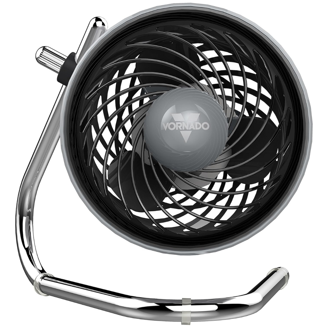Vornado Pivot 6" Personal Air Circulator Fan With 3 Speeds