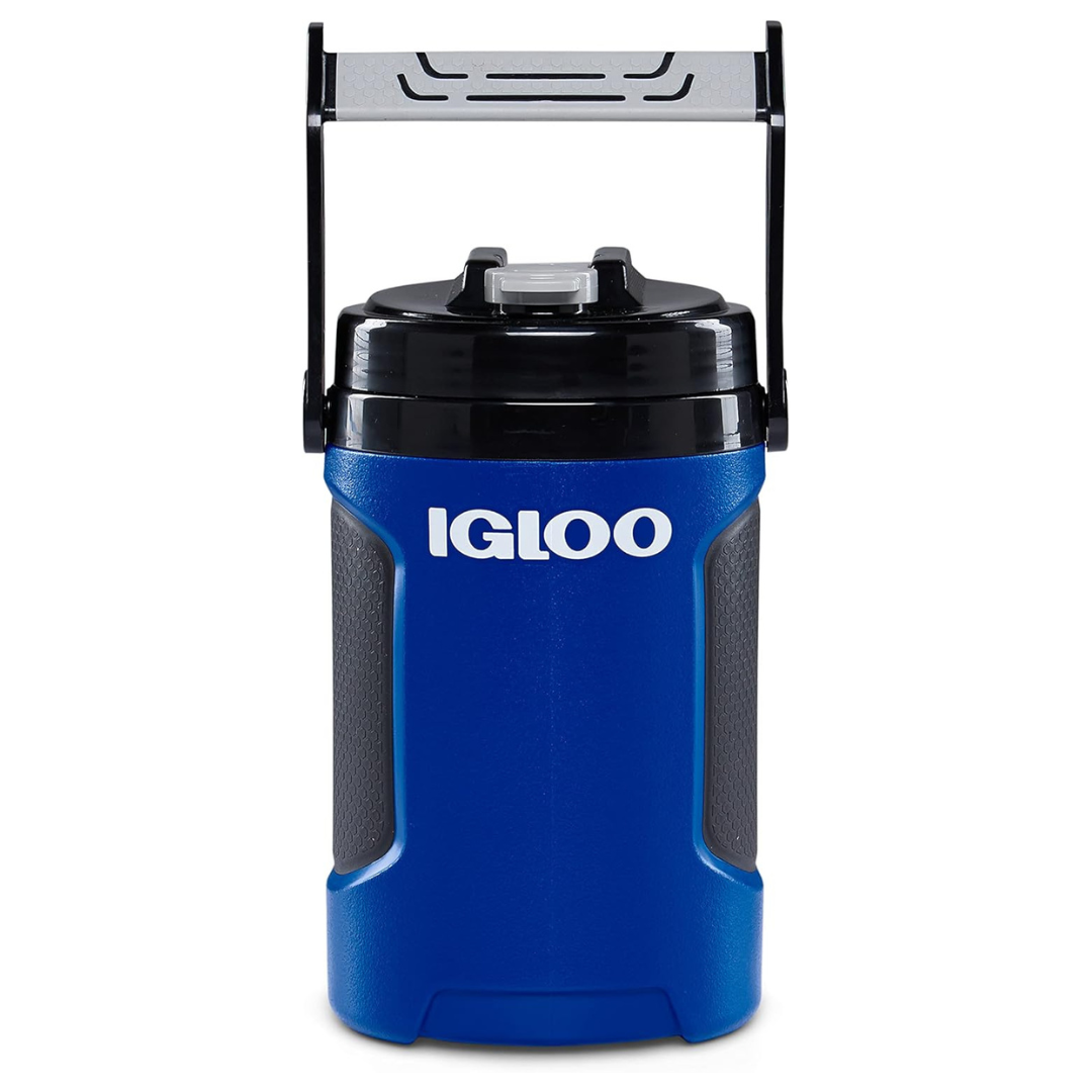 Igloo Latitude Series 1/2 Gallon Insulated Sports Water Jug (2 Colors)