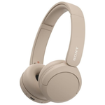 Sony WH-CH520 Wireless On-Ear Headset with Microphone (Various)