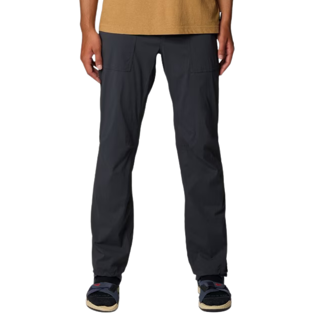 Mountain Hardwear Men's Traxion Trail Pant