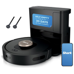 Shark AV2501AE AI Robot Vacuum with XL HEPA Self-Empty Base
