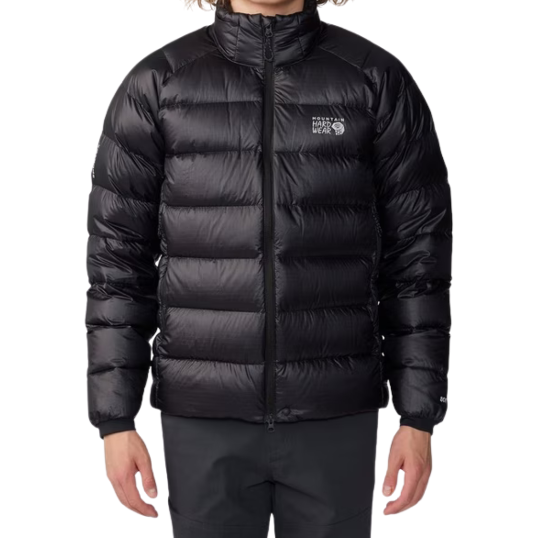 Mountain Hardwear Men's Phantom Alpine Down Jacket