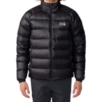 Mountain Hardwear Men's Phantom Alpine Down Jacket