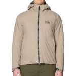Mountain Hardwear Men's Stretch Ozonic Insulated Jacket (2 Colors)