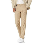 Amazon Essentials Men's Slim-Fit Flat-Front Dress Pant