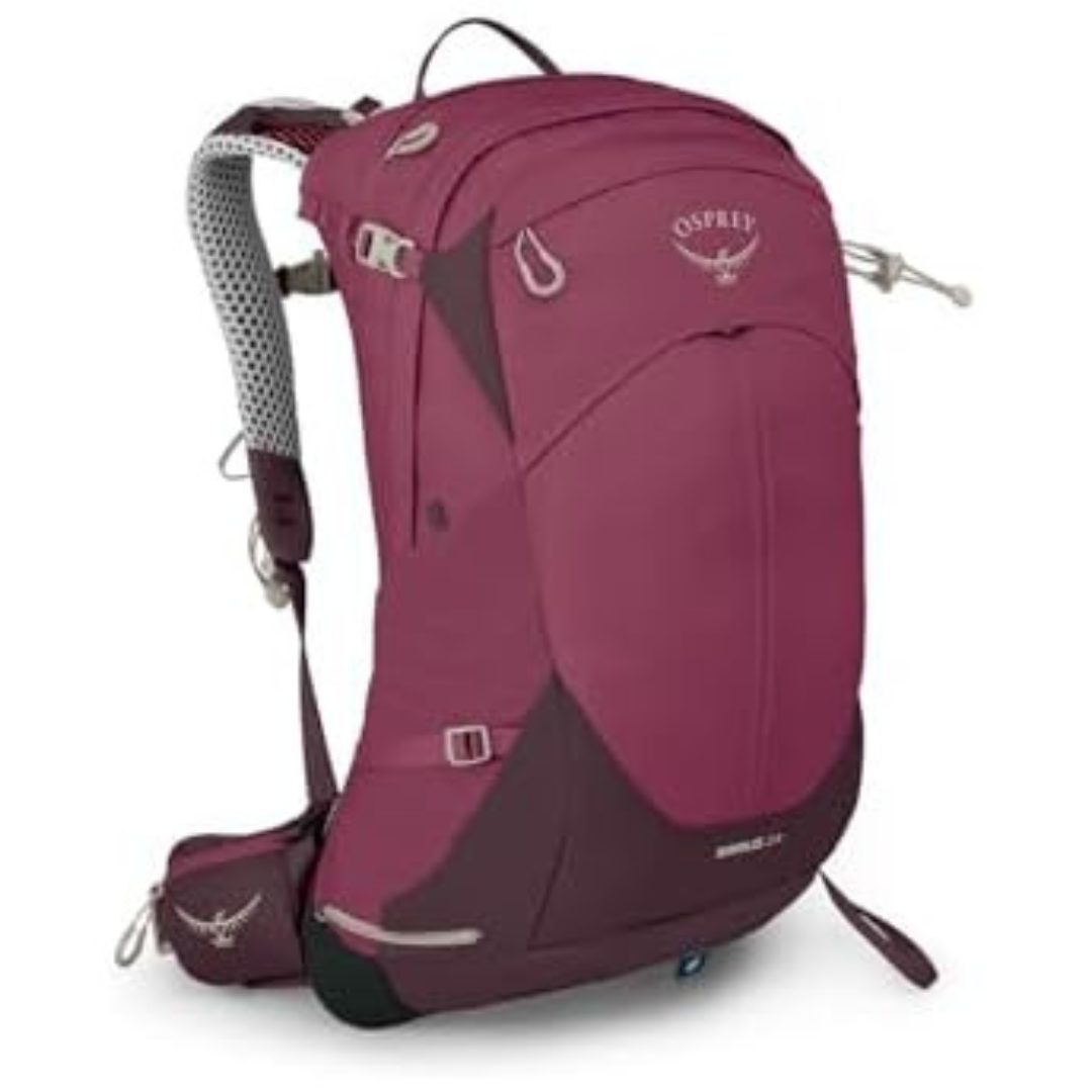 Osprey Sirrus 24L Women's Hiking Backpack