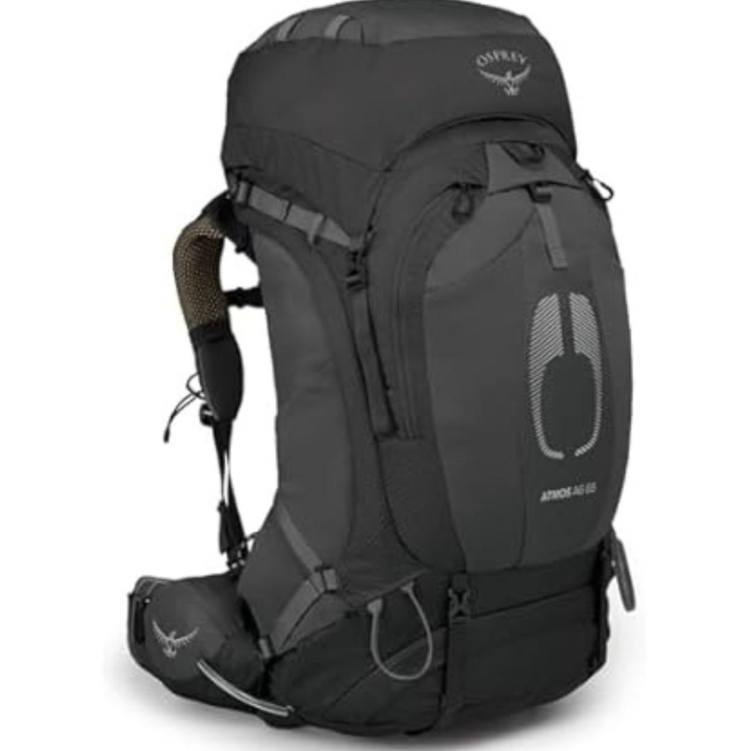 Osprey Atmos AG 65L Men's Backpacking Backpack