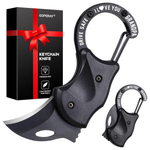 Ooperay EDC Box Cutter Compact Utility Tool