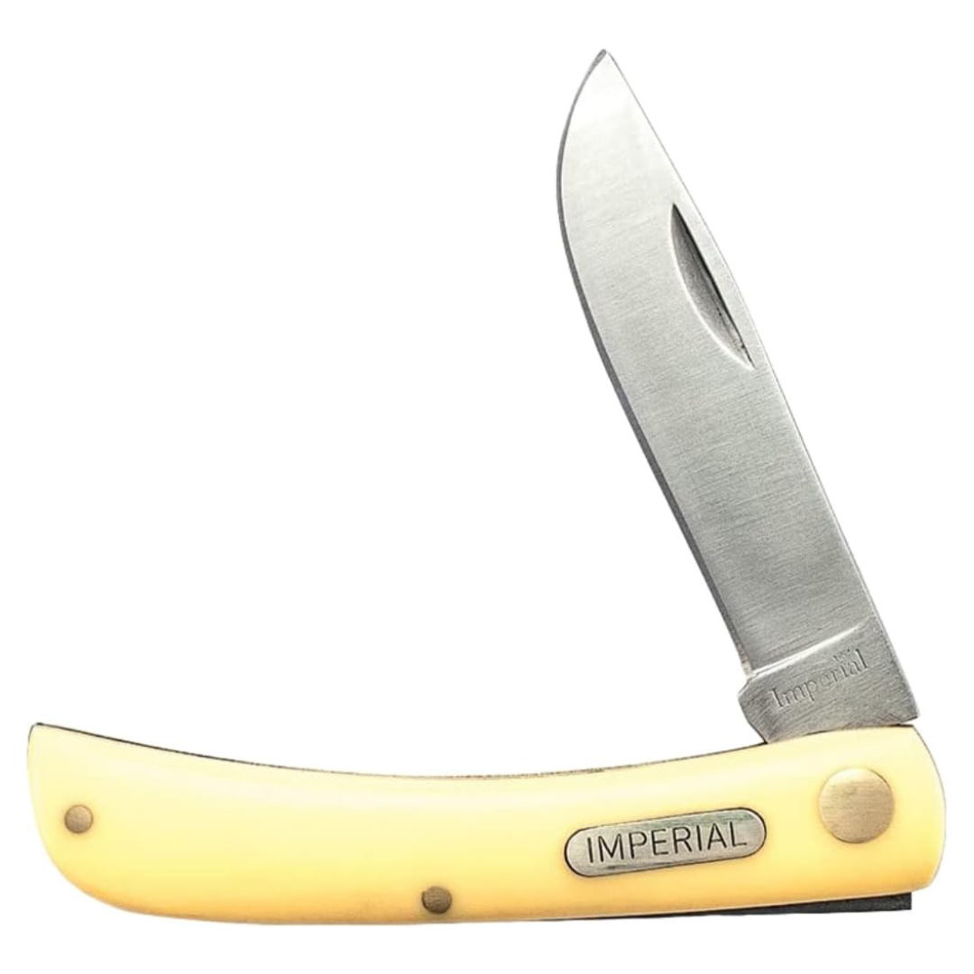 Imperial IMP22Y Folding Pocket Knife