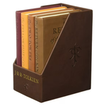 The Hobbit And The Lord Of The Rings: Deluxe Pocket Boxed Set (Hardcover)