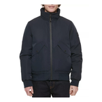 Tommy Hilfiger Men's Flex Performance Zip-Front Bomber Jacket (3 Colors)