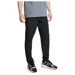 Under Armour Sportstyle Woven Men's Tapered Pants (Black)