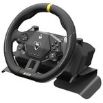 Turtle Beach Racer Wireless Racing Wheel, Officially Licensed