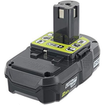 Ryobi P190 2.0 Amp Hour Compact 18V Lithium Ion Battery