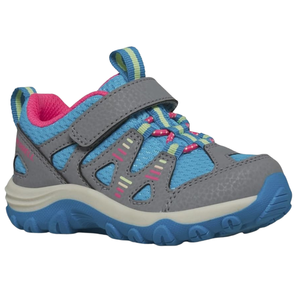 Merrell Little Kid's Trail Chaser 2 Jr. Shoe