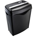 Amazon Basics 6-Sheet Cross Cut Paper & Credit Card Shredders